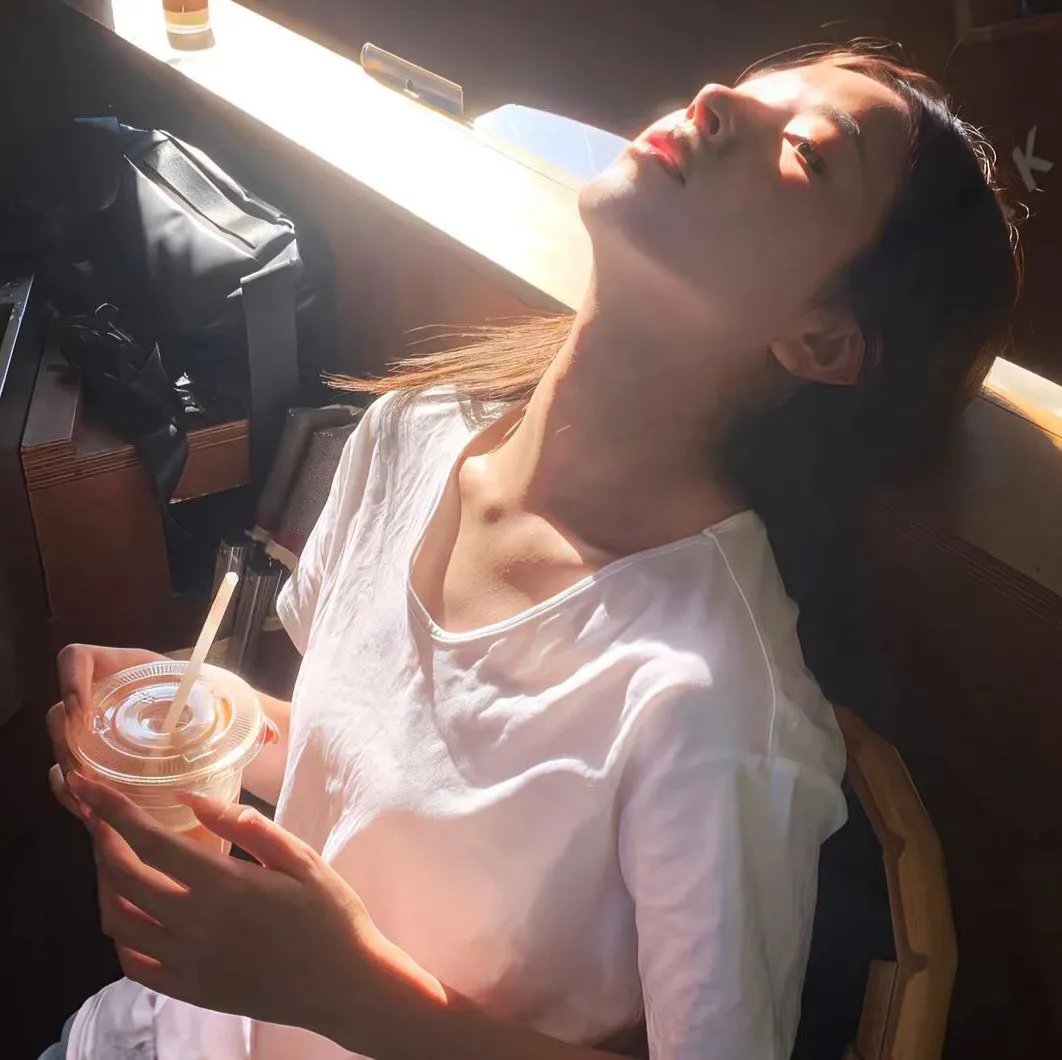 烽火丽人